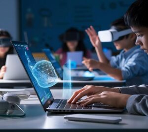 DIGITAL MARKETING AGENCY IN AHMEDABAD MARKETER TUSHAR EDUCATING YOUTH